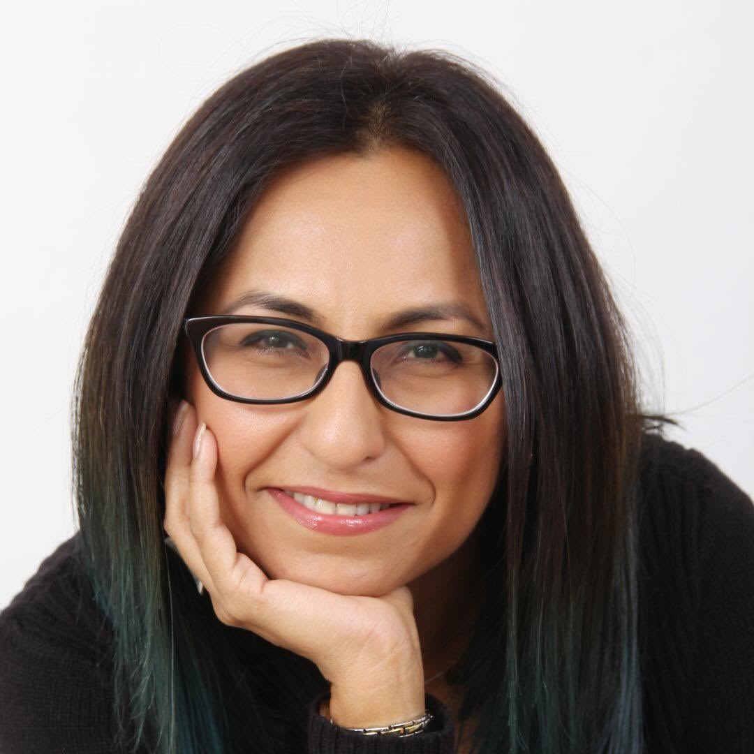 Sukaina Pasha